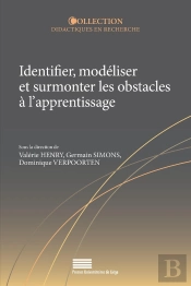 Identifier, Modéliser Et Surmonter Les Obstacles À L'Apprentissage