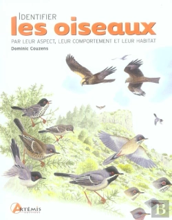 Bertrand.pt - Identifiez Les Oiseaux Par Leur Aspect, Leur Comportement Et Leur Habitat
