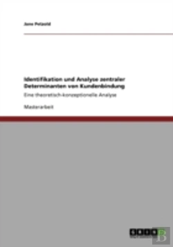 Bertrand.pt - Identifikation Und Analyse Zentraler Determinanten Von Kundenbindung
