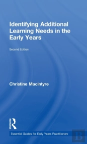 Identifying Additional Learning Needs In The Early Years
