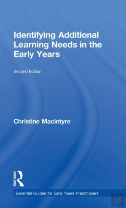 Bertrand.pt - Identifying Additional Learning Needs In The Early Years