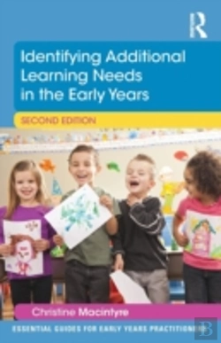 Bertrand.pt - Identifying Additional Learning Needs In The Early Years