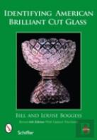 Identifying American Brilliant Cut Glass