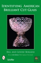 Identifying American Brilliant Cut Glass