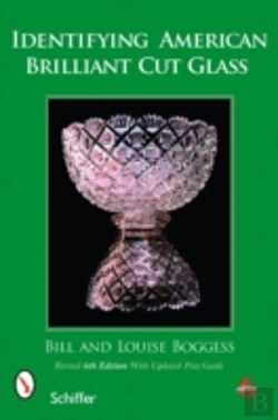 Bertrand.pt - Identifying American Brilliant Cut Glass