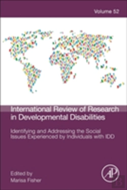 Bertrand.pt - Identifying And Addressing Thesocial Issues Experienced By Individuals With Idd