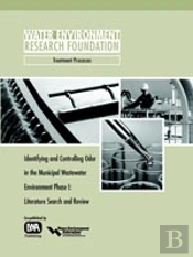 Identifying And Controlling Municipal Wastewater Odor Phase I