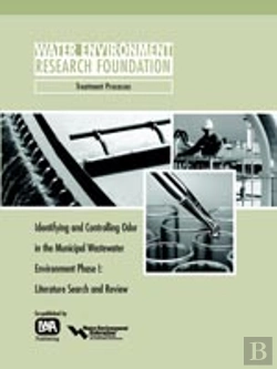 Bertrand.pt - Identifying And Controlling Municipal Wastewater Odor Phase I