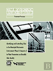 Identifying And Controlling Municipal Wastewater Odor Phase Ii