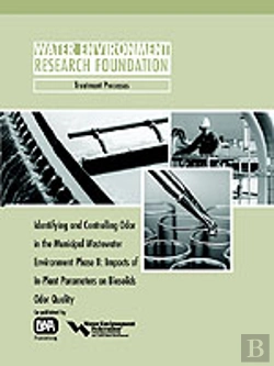 Bertrand.pt - Identifying And Controlling Municipal Wastewater Odor Phase Ii