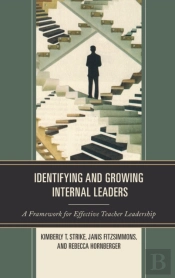 Identifying And Growing Internal Leaders
