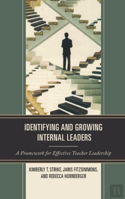 Bertrand.pt - Identifying And Growing Internal Leaders