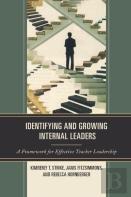 Identifying And Growing Internal Leaders