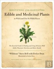 Identifying And Harvesting Edible And Medicinal Plants