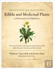 Identifying And Harvesting Edible And Medicinal Plants