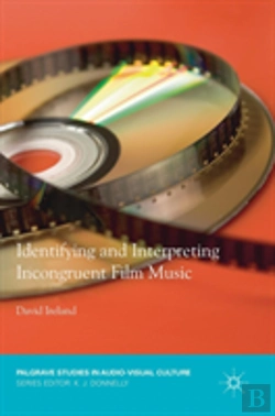 Bertrand.pt - Identifying And Interpreting Incongruent Film Music
