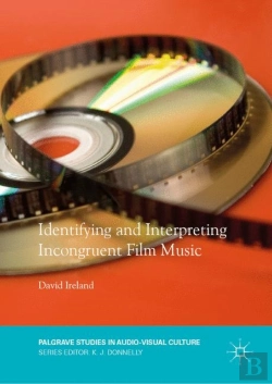 Bertrand.pt - Identifying And Interpreting Incongruent Film Music