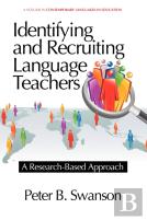 Identifying And Recruiting Language Teachers