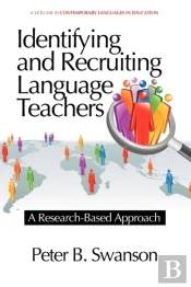 Identifying And Recruiting Language Teachers