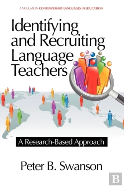 Bertrand.pt - Identifying And Recruiting Language Teachers