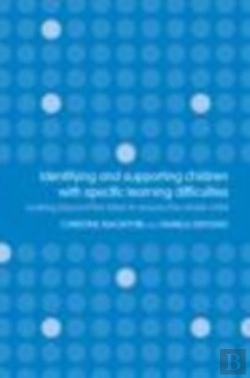 Bertrand.pt - Identifying And Supporting Children With Specific Learning Difficulties
