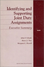 Identifying And Supporting Joint Duty Assignments