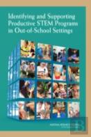 Identifying And Supporting Productive Stem Programs In Out-Of-School Settings
