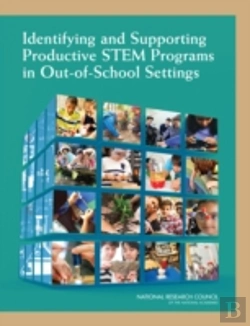 Bertrand.pt - Identifying And Supporting Productive Stem Programs In Out-Of-School Settings