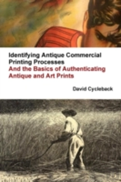 Bertrand.pt - Identifying Antique Commercial Printing
