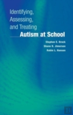 Bertrand.pt - Identifying, Assessing, And Treating Autism At School