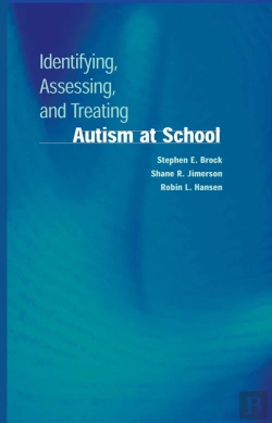 Bertrand.pt - Identifying, Assessing, And Treating Autism At School