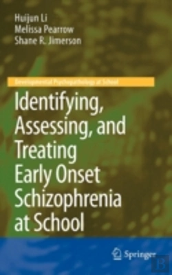 Bertrand.pt - Identifying Assessing & Treating Early O