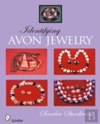 Identifying Avon Jewelry