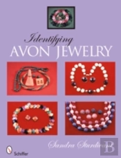 Identifying Avon Jewelry