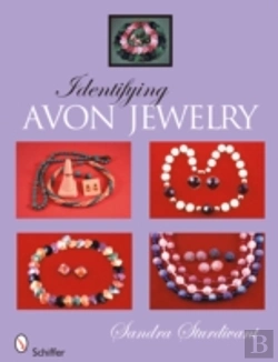 Bertrand.pt - Identifying Avon Jewelry