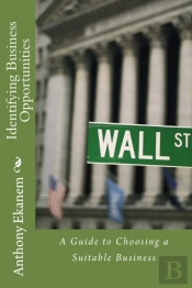 Identifying Business Opportunities