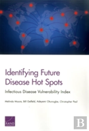 Identifying Future Disease Hotpb