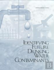 Identifying Future Drinking Water Contaminants