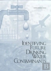 Identifying Future Drinking Water Contaminants