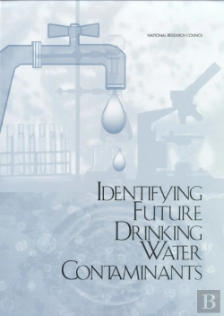 Bertrand.pt - Identifying Future Drinking Water Contaminants
