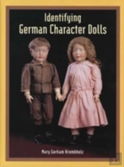 Bertrand.pt - Identifying German Character Dolls