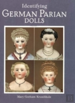 Bertrand.pt - Identifying German Parian Dolls
