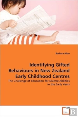 Bertrand.pt - Identifying Gifted Behaviours In New Zealand Early Childhood Centres