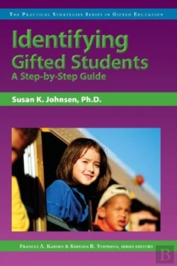 Bertrand.pt - Identifying Gifted Students - A Step-By-Step Guide