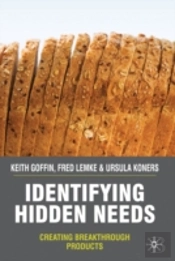 Identifying Hidden Needs