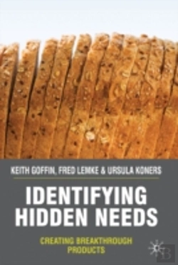Bertrand.pt - Identifying Hidden Needs