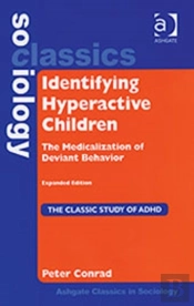 Identifying Hyperactive Children