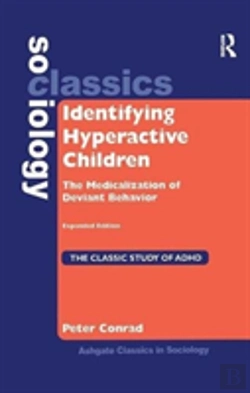 Bertrand.pt - Identifying Hyperactive Children