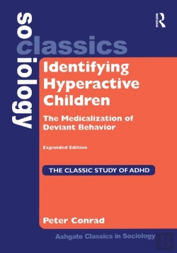 Bertrand.pt - Identifying Hyperactive Children