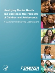 Identifying Mental Health And Substance
